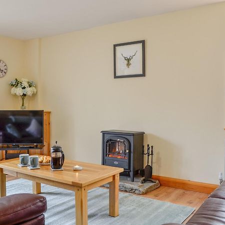 Old Mill Cottage Blair Atholl Bagian luar foto