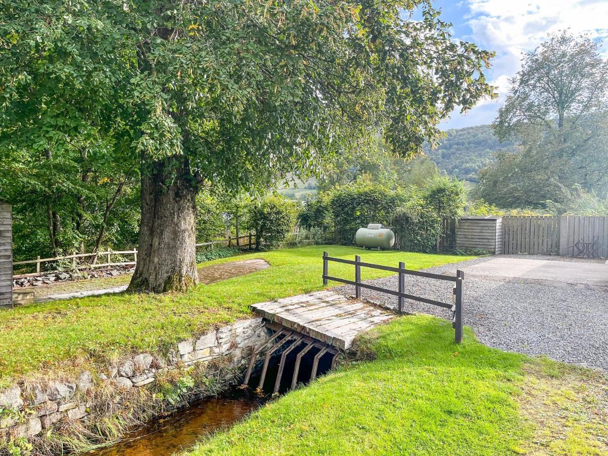 Old Mill Cottage Blair Atholl Bagian luar foto